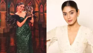 'BB OTT 3' Winner, Sana Makbul Earned THIS As Weekly Fees, Apart From The Prize Money Of Rs. 25 Lakh