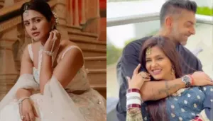 Dalljiet Kaur Thanks Mumbai Police After Lodging An FIR Against Nikhil: 'Was Nervous Entering..'