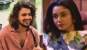 Vishal Pandey Recalls Getting Advised From Face Reader To Stay Away From Sana Makbul, 'She's Clever'