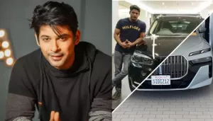 Sidharth Shukla's Fan From California Gets Matching Car Number Plate, Three Years After His Demise