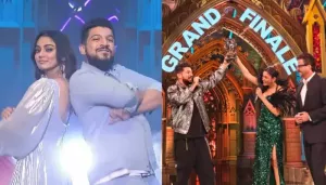 Naezy's Hilarious Reaction To Sana Makbul's Wedding Announcement, 'Khush Hu Aur Thoda Unlucky Bhi'