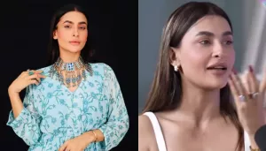 Pavitra Punia Admits Getting Lip Surgery, Compares It With Cleaning The Dirt After Birthing Babies