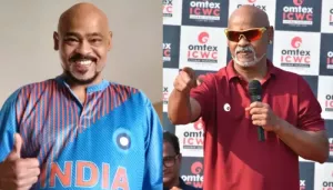 Vinod Kambli's Financial Crisis: Earning Crores To Surviving On Rs. 1,000 Per Day, Pension From BCCI