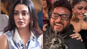 Sana Makbul Says, 'Kon Srikanth..?'After She Was Questioned About Marriage Plan, Calls Him A Buddy