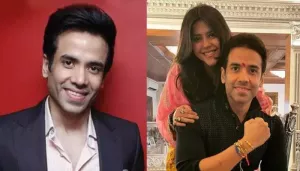 Tusshar Kapoor Recalls He And Ektaa Kapoor Argued Frequently, 'We Were On Each Other's Cases..'