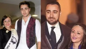 Imran Khan Reveals His Reason To Seek A Divorce From Avantika Malik, Says 'It Was Gut-Wrenching'