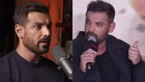 John Abraham On Lashing Out At A Journalist And Calling Him An 'Idiot', 'He Was Planted There To...'