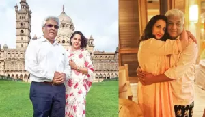 Radhikaraje Gaekwad's Love Story With India's Richest Cricketer: Their Impactful First Meet To More