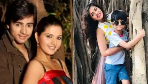 Dalljiet Kaur Claims Ex-Husband, Shalin Bhanot Never Reached Out To Her Or Their Son: 'Too Busy..'