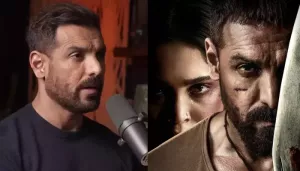 John Abraham Reveals His Pay Cheque For Films, He Doesn't Charge Above His 'Aukaat'