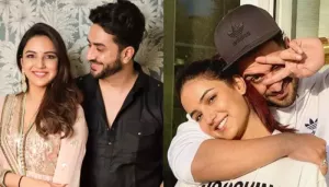 Jasmin Bhasin Addresses The Rumours Of Her Breakup With Aly Goni, 'We Kindly Ask For Your Support..'