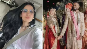 Natasa Stankovic Likes Posts On 'Cheating, Emotional Abuse', Hints At Real Reason Behind Her Divorce