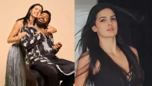 Natasa Stankovic Pens Down A Cryptic Post About 'Getting A New Name' After Liking Posts On Cheating