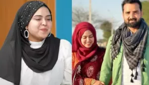 Saba Ibrahim First Time Talks About Her Miscarriage: 'Sab Ko Lagta Hai Isko Bas Sympathy Chahiye'