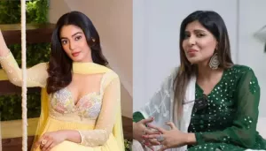 Sana Sultan Confirms Sana Makbul's Relationship With Srikanth Bureddy Even Before The Winner Herself