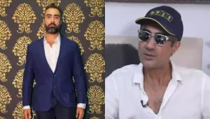 Ranvir Shorey Says If He Doesn't Get Acting Offers He 'Can Work As A Labourer', 'Don't Take It In..'
