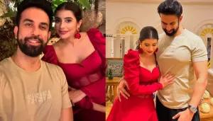 Charu Asopa REACTS To Growing Closeness With Ex-Husband, Rajeev: 'People Will Say Yeh Mooh Utha...'