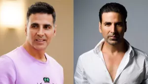 Akshay Kumar Reveals His Friends In Bollywood Doubted His Film Choices, 'Why Do You Make Films..'
