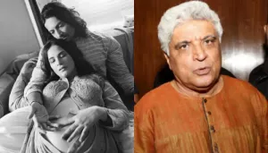 Javed Akhtar Wanted To Name Richa Chadha's Baby Girl As 'Jwala' Equivalent To Her Fiery Personality