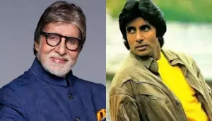 Amitabh Bachchan FINALLY Reveals Why He Keeps Working Even At 81, 'In Time Sandcastels Fall Down...'
