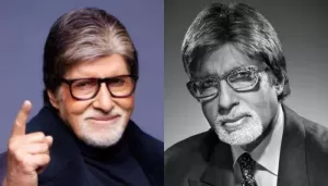 Amitabh Bachchan Shares He Scored Less Than 50 Percent In B.Sc. After Failing, 'Badi Mushkil Se..'