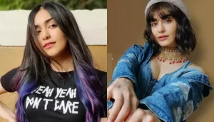 Adah Sharma SLAMS Those Who Argued On Behalf Of Non-Vegetarian Food, 'AC Me Na Baitho, Cave Me Raho'