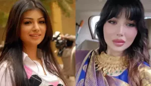 Ayesha Takia Deletes Her Instagram Account, After Massive Mocking For Her Beyond Unrecognisable Look