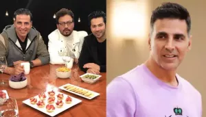 Irrfan Khan Predicted Akshay Kumar's Downfall Seven Years Ago 'Ye Baat Bolkar Kharab Kar Raha Hai..'