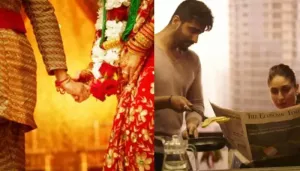 Gold Medalist Groom Lists His Requirement For Bride, Says, 'Wife Must Do Daily Chores Without Help'
