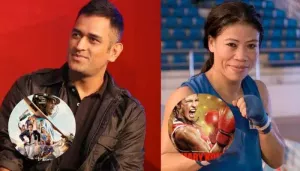 Mahendra Singh Dhoni To Mary Kom, Celebrities Who Charged A Whopping Fee For Making Their Biopics