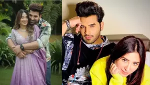 'BB13' Fame, Paras Chhabra Reveals The Reason Of His Break Up With Mahira Sharma, Blames Live-In