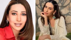 Karisma Kapoor Recalls The Old Days When Actresses Would Go Behind The Trees To Change And Bathroom