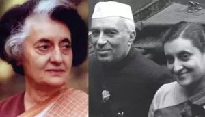 Indira Gandhi's Iconic Interview: My Father, Pt. Nehru Was Not My Mentor, I Was A Standard Mom, More