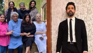 Farhan Akhtar Says He Didn't Want His Kids To Suffer Like Him After His Divorce, 'I Know What It...'