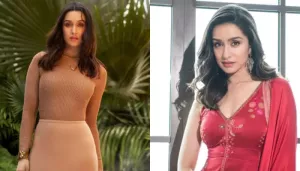 Shraddha Kapoor Has An Adorable Response To A Fan Who Commented 'Shakti Kapoor Ki Beti Chaa Gayi'