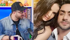 Aly Goni Accidentally Hint At Reason Of Breakup With Natasa Stankovic? 'Uska Reason Yeh Tha Ki...'
