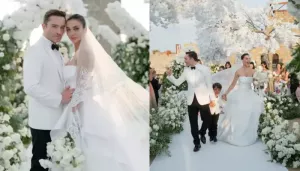 Amy Jackson Reveals That One Moment When She Realised Ed Westwick Was The One, 'Telltale Sign..'