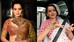 Kangana Ranaut Tags Bollywood As 'A Very Hopeless Place', Says, 'Talent Se Ye Jalte Hain, Jo Bhi...'