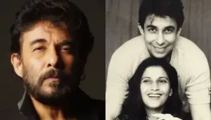 Deepak Tijori Was Thrown Out Of His Home, Denied Food, Later Discovered His Marriage Was Not Legal