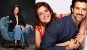 Sunaina Shares Mom's Reaction To Her Cancer Diagnosis, Reveals Being Emotionally Low For Losing Hair