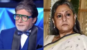 Amitabh Bachchan's Advice To A Contestant For Happy Married Life, 'Patni Ke Samne Haar Maan Lena...'