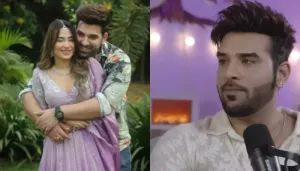 'BB 13' Fame, Paras Chhabraa Shares Why He Thinks His Relationship With Mahira Sharma Didn't Last