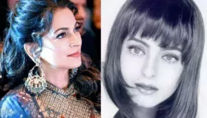 Richest Indian Actress, Miss India, No Movies In 10 Years, Married A Billionaire, SRK's Best Friend