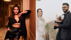 'Pyaar Ka Punchnama' Fame, Ishita Raj Confesses To Having A Crush On Hardik Pandya, 'I Love Him...'