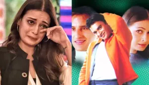 Dia Mirza Recalls Being Dropped From Many Films After 'Rehnaa Hai..' Flopped, Makes Shocking Claims