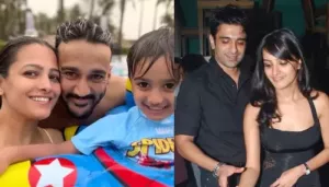 Anita Hassanandani Regrets Sacrificing Career For Relationship With Eijaz Khan, 'He Forced Me To...'