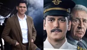 Vijay Varma's 'IC 814: The Kandahar Hijack' Faces Hate For Naming Terrorists, 'Bhola' And 'Shankar'
