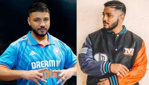 Raftaar's Story: How A Delhi-Salesman Became One Of India's Richest Rappers With Rs. 80 Cr Net Worth