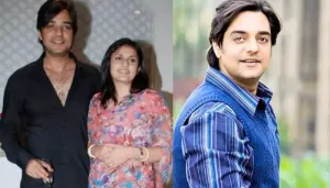 Chandrachur Singh's Life Story: Taking A Sabbatical Post Fatal Accident To Being A Single Dad At 54