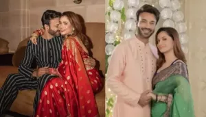 Ankita Lokhande And Vicky Jain Embrace Parenthood With A Twist, Welcomes Their 'Little Princess Mau'